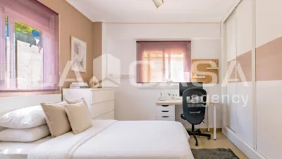 Apartment in Valencia photo 6