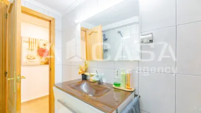 Apartment in Valencia photo 24