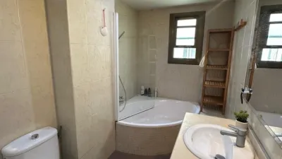 Apartment in Castelldefels photo 14