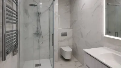 Apartment in Provençals de Poblenou photo 23