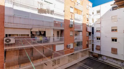 Apartment in Madrid photo 36