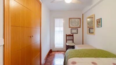 Apartment in Madrid photo 23