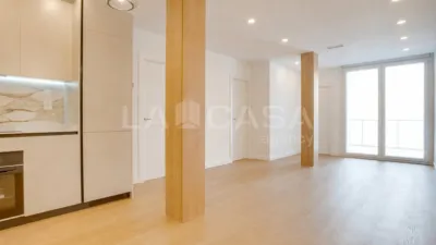 Apartment in Provençals de Poblenou photo 5