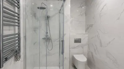 Apartment in Provençals de Poblenou photo 21