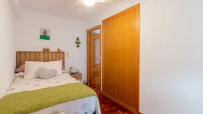 Apartment in Madrid photo 22
