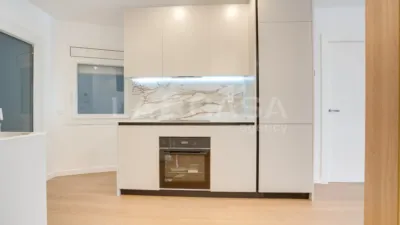 Apartment in Provençals de Poblenou photo 10