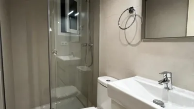 Apartment on Carrer de Milà i Pi photo 6