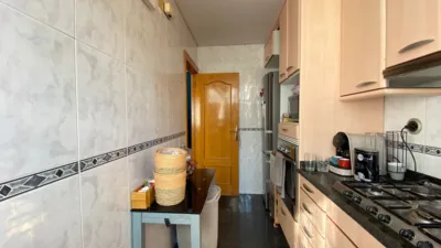 Apartment in Sant Martí photo 8