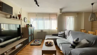 Apartment in Sant Martí photo 2