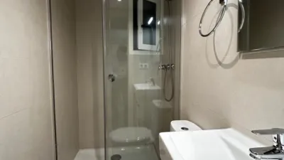 Apartment on Carrer de Milà i Pi photo 5