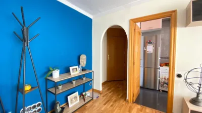Apartment in Sant Martí photo 7