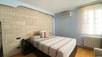 Apartment in Sant Martí photo 13