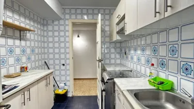 Apartment on Carrer de Milà i Pi photo 15