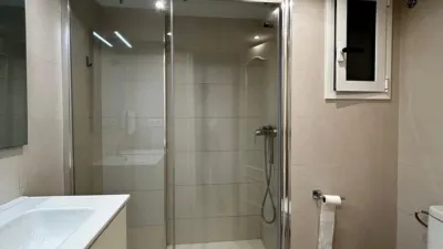 Apartment on Carrer de Milà i Pi photo 3