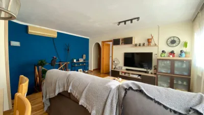 Apartment in Sant Martí photo 4