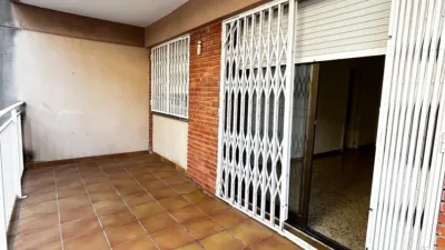 Apartment on Carrer de Milà i Pi photo 2