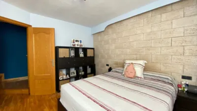 Apartment in Sant Martí photo 12