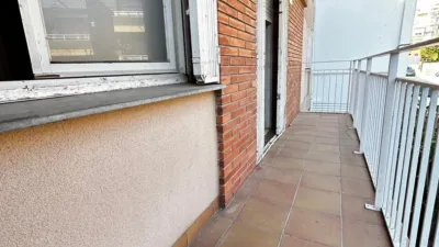 Apartment on Carrer de Milà i Pi photo 11