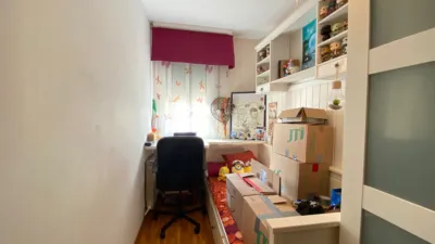 Apartment in Sant Martí photo 11