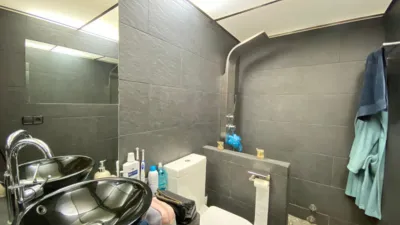 Apartment in Sant Martí photo 9