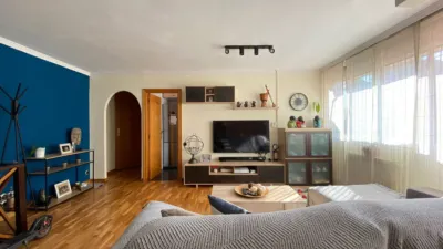Apartment in Sant Martí photo 6