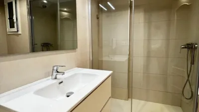 Apartment on Carrer de Milà i Pi photo 4