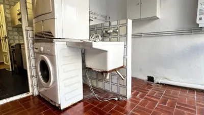 Apartment on Carrer de Milà i Pi photo 16