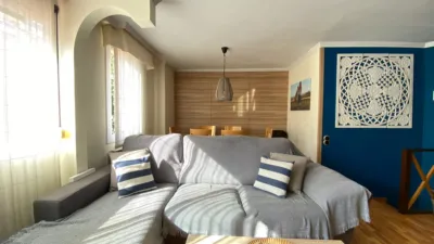 Apartment in Sant Martí photo 3