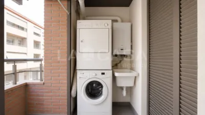 Apartment in Centre, Castelldefels photo 37