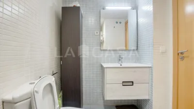 Apartment in Centre, Castelldefels photo 29