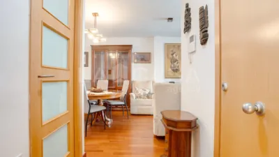 Apartment in Centre, Castelldefels photo 9