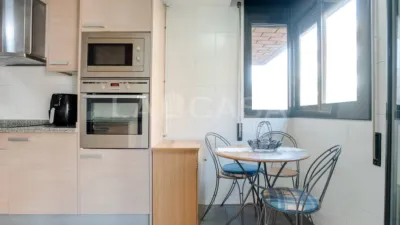 Apartment in Centre, Castelldefels photo 15