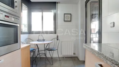 Apartment in Centre, Castelldefels photo 16