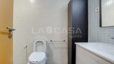 Apartment in Centre, Castelldefels photo 31