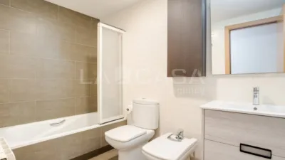 Apartment in Centre, Castelldefels photo 34