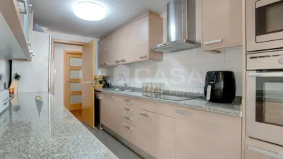 Apartment in Centre, Castelldefels photo 14