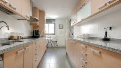Apartment in Centre, Castelldefels photo 12