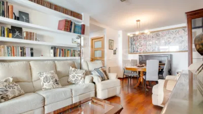 Apartment in Centre, Castelldefels photo 3