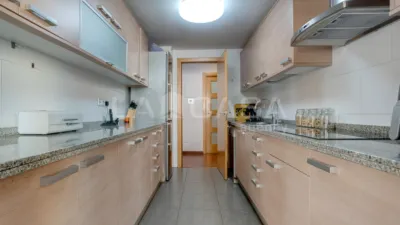Apartment in Centre, Castelldefels photo 13