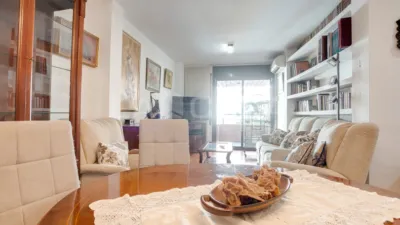 Apartment in Can Roca-Muntanyeta photo 4