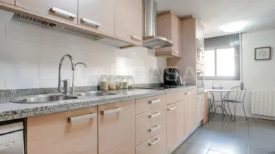 Apartment in Centre, Castelldefels photo 11