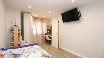 Piso en Hospitalet de Llobregat. photo 20