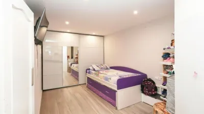 Piso en Hospitalet de Llobregat. photo 18