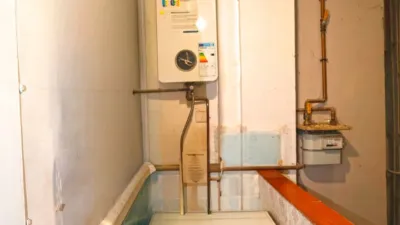 Piso en Hospitalet de Llobregat. photo 30