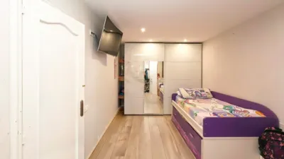 Piso en Hospitalet de Llobregat. photo 17