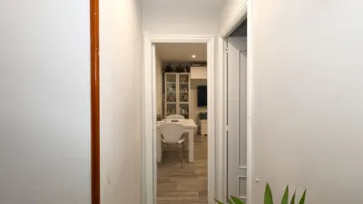 Piso en Hospitalet de Llobregat. photo 9