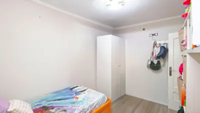 Piso en Hospitalet de Llobregat. photo 22