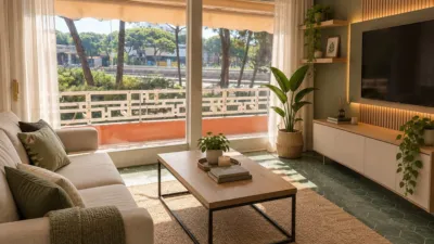 Apartment in Gava Mar photo 2