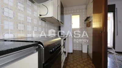 Penthouse on Carrer del Japó photo 19
