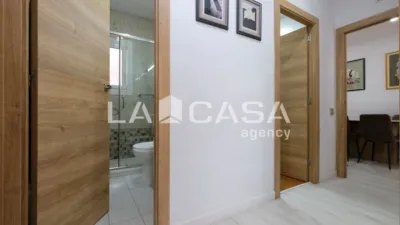 Apartment on Avenida Borbó photo 21